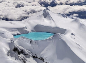 Image de Synthèse du Lac Vostok issu du site http://www.avds.ch