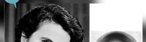 Portrait de la semaine : Rosalind Franklin
