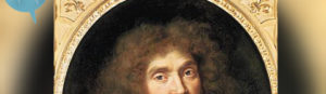 Portrait de la semaine : Molière