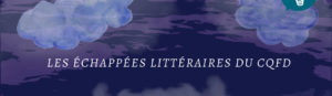 Les échappées littéraires : La Gibbeuse
