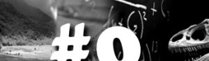 Venez découvrir l’édition #0 du C.Q.F.D. !