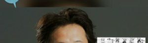 Portrait de la semaine : Hirohiko Araki