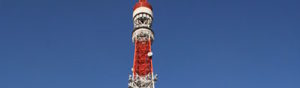 La Tokyo Skytree, élevée contre les forces telluriques