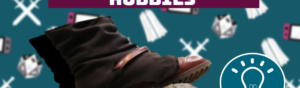 La chronique des hobbies