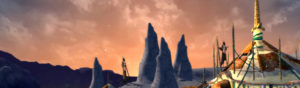 C’est l’hiver qui approche…