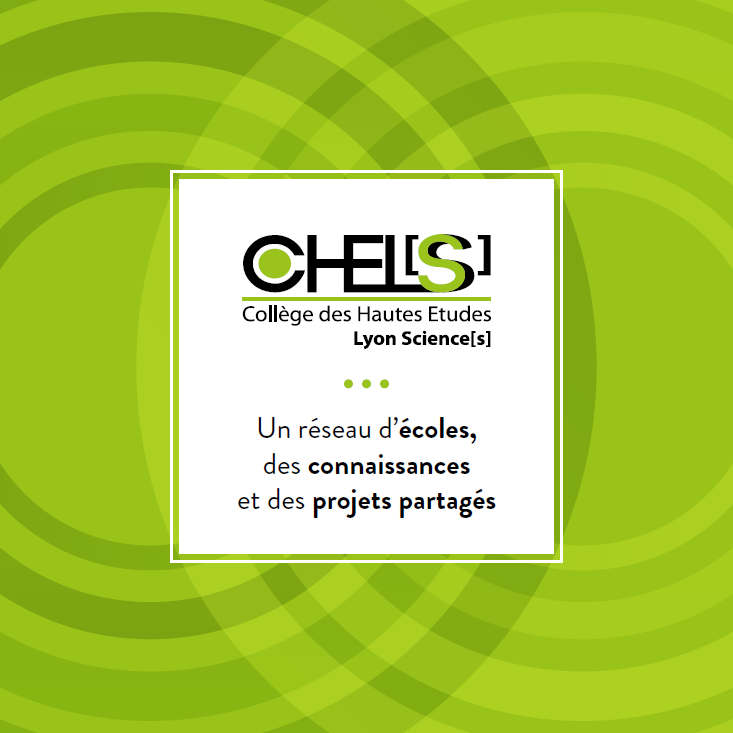 CQPS S1E1 : Cours commun du CHELs