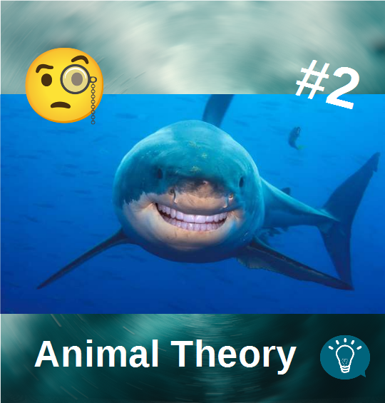 Animal Theory: Volume 2!
