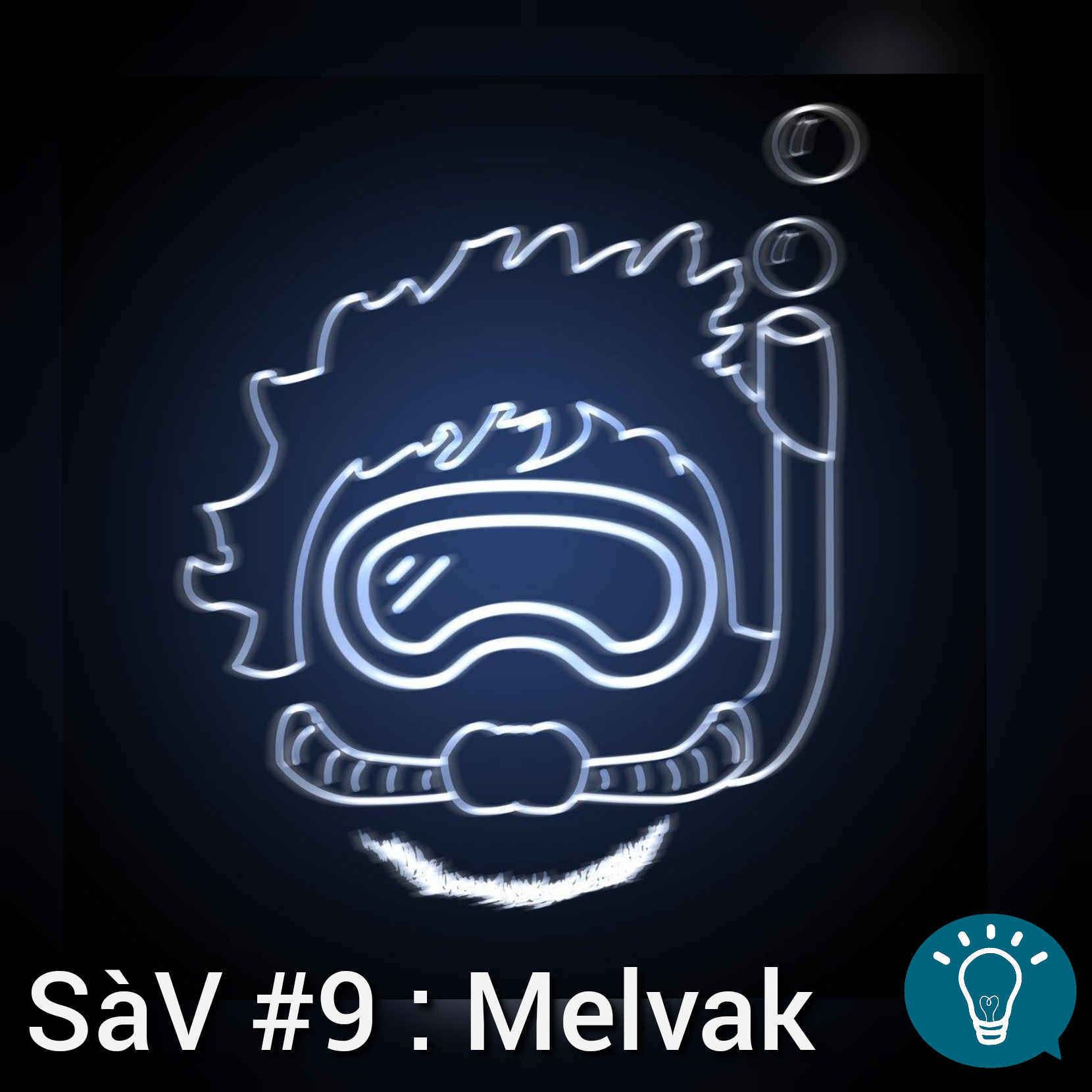 Science à Voir #9 : Melvak