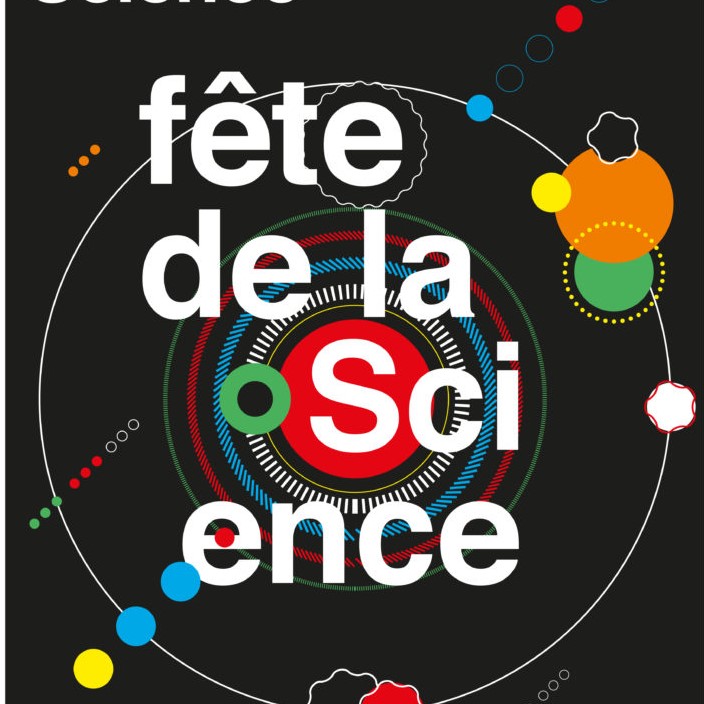 Fête de la Science 2019