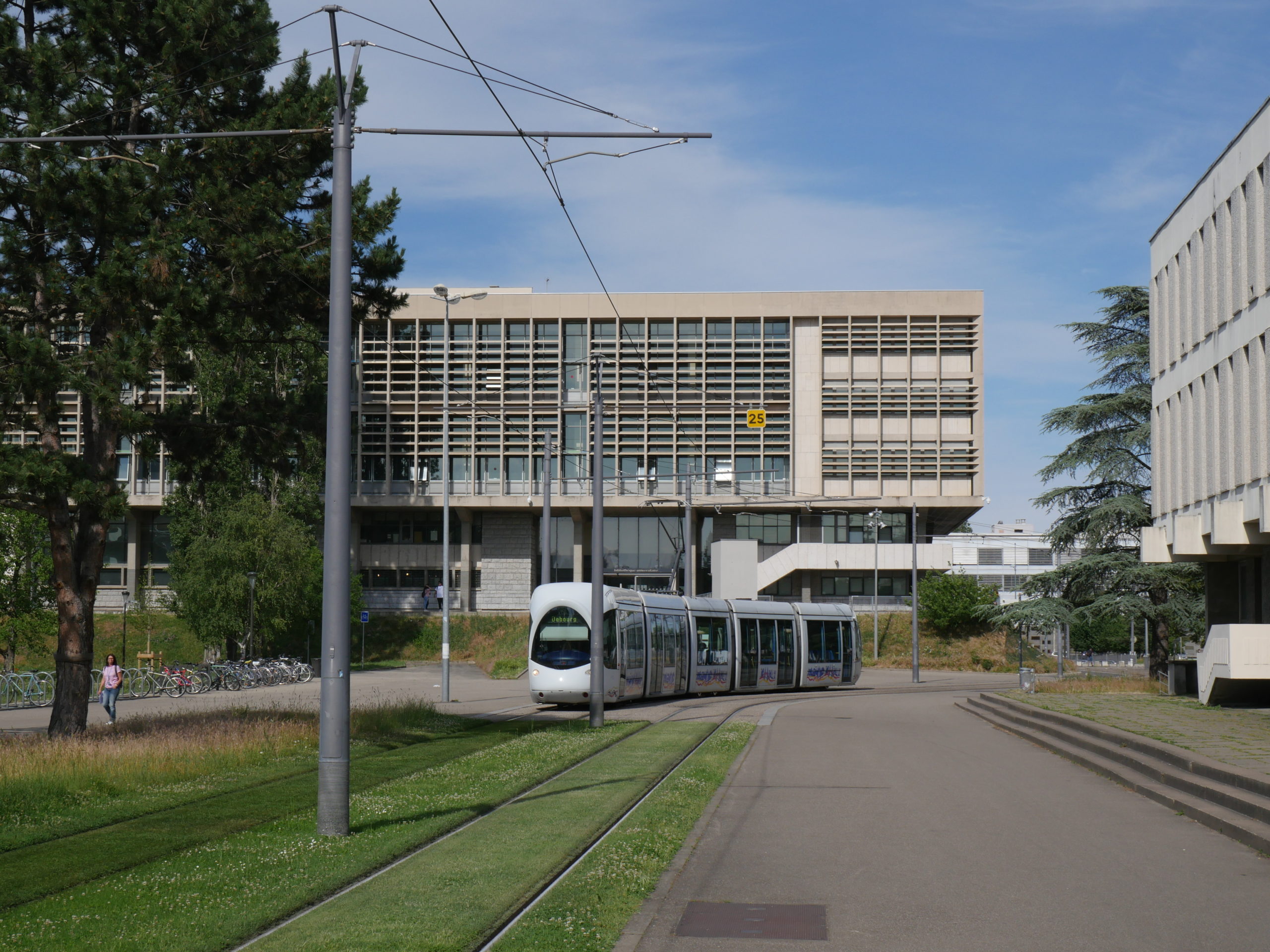 Élections aux conseils centraux  de l’UCBL1 2020