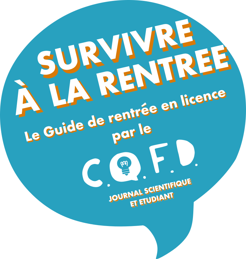 Devenir étudiant (1) : S’incrire en Licence, suivez le guide !