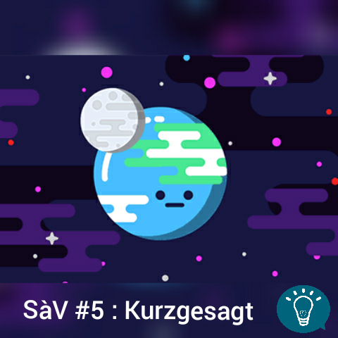 Science à voir #5 : Kurzgesagt