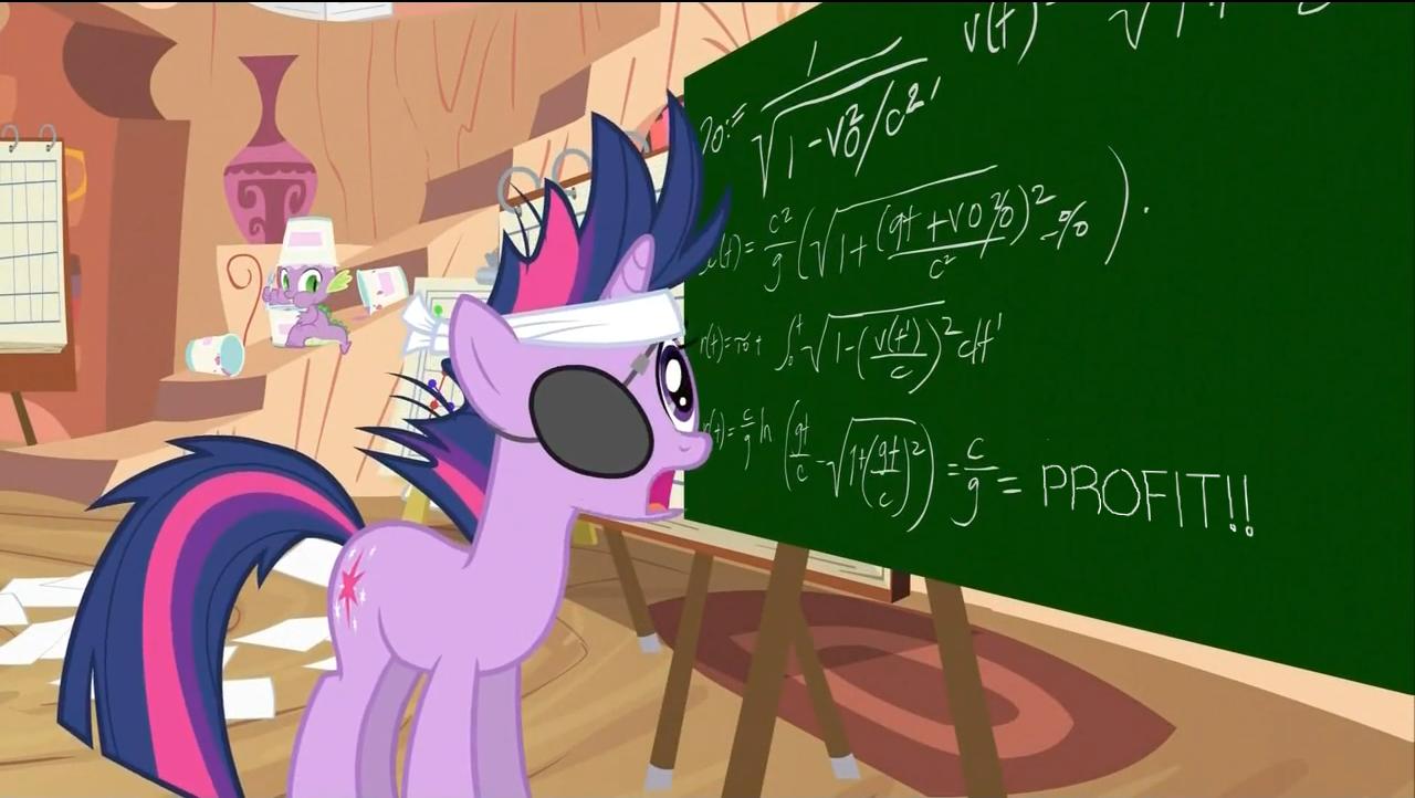 CQPS : S1E2